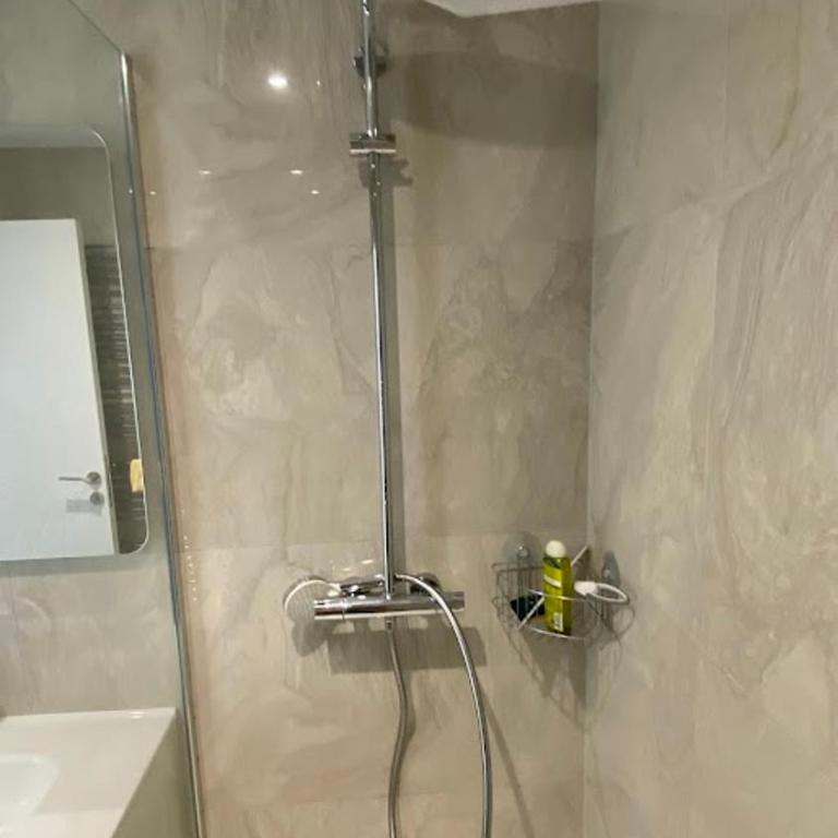 Les Vallées - Appartamento con 2 Camere da Letto - 23