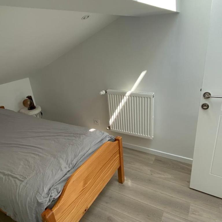 Les Vallées - Appartamento con 2 Camere da Letto - 15