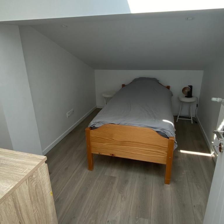 Les Vallées - Appartamento con 2 Camere da Letto - 16