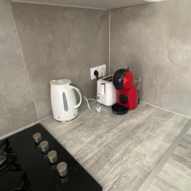 Les Vallées - Appartamento con 2 Camere da Letto - 11