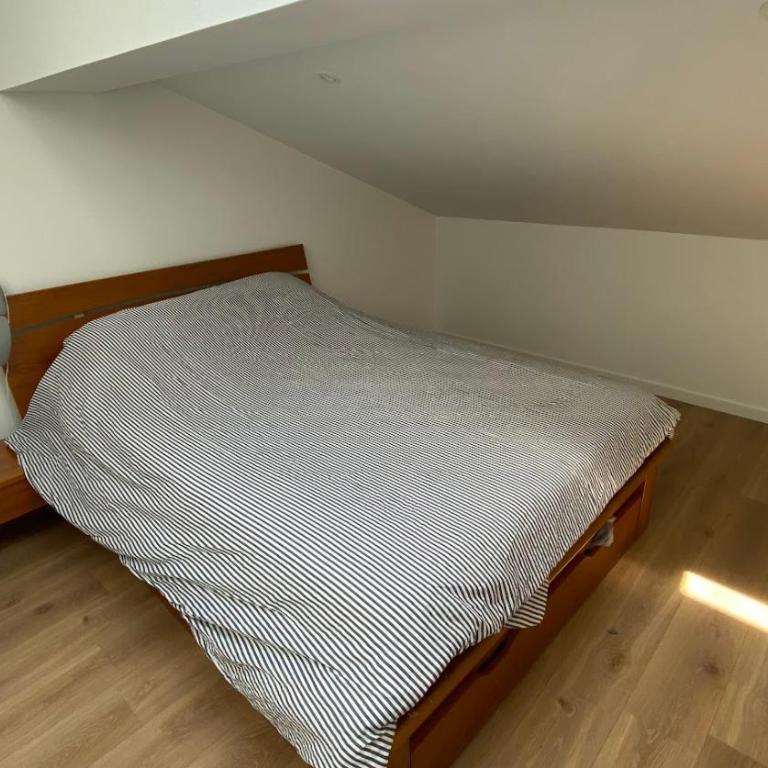 Les Vallées - Appartamento con 2 Camere da Letto - 13