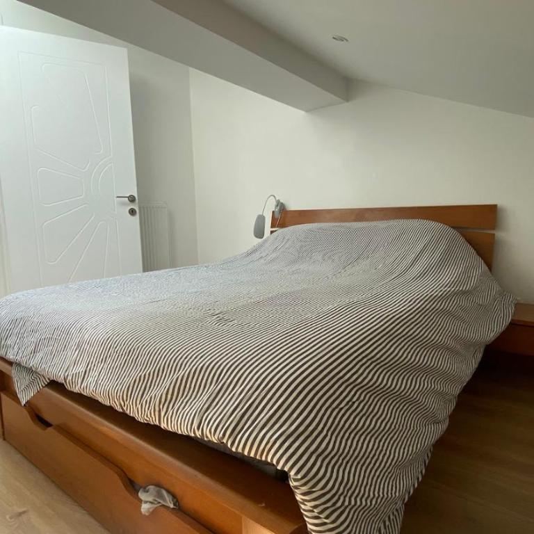 Les Vallées - Appartamento con 2 Camere da Letto - 12