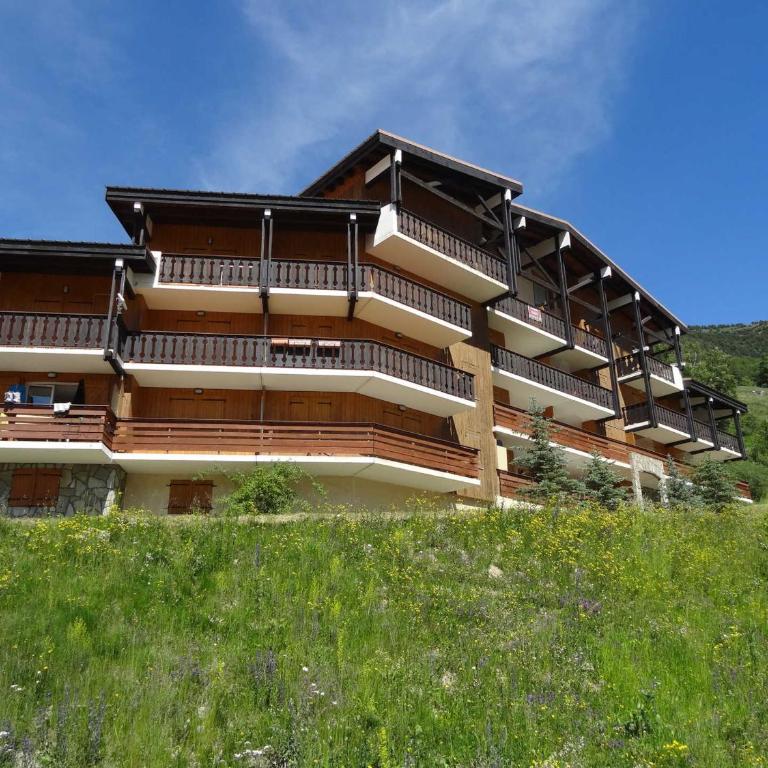 Spacieux 2 Pièces, Vue Pistes, Animaux Admis - FR-1-516-60 - Apartment (6 Erwachsene) - 4