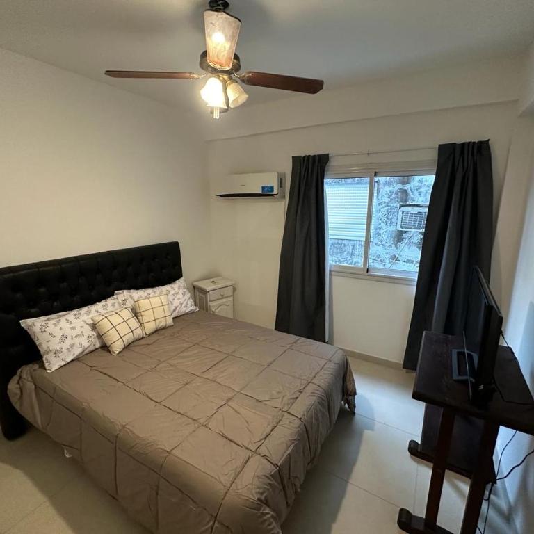 Excelente Departamento Zona Centro Médico B La Cruz - Apartamento de 2 dormitorios - 5