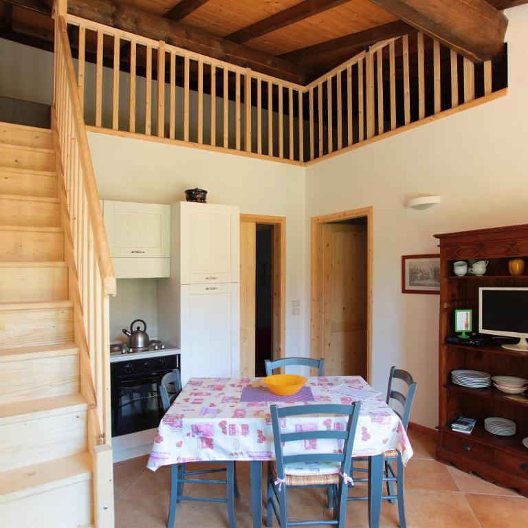 Corte Attilea - Appartamento con 2 Camere da Letto - 14
