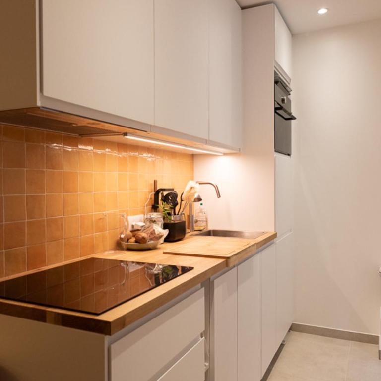Charming accommodation in Montmartre - Appartement - 6