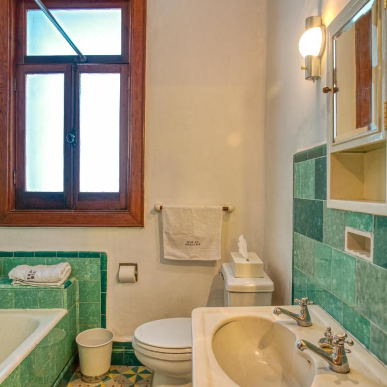 Edificio Art Deco en Roma Norte - Apartamento Deluxe - 8