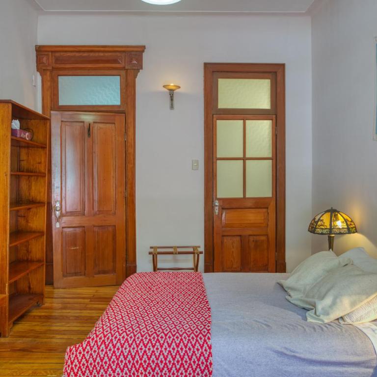 Edificio Art Deco en Roma Norte - Apartamento Deluxe - 9