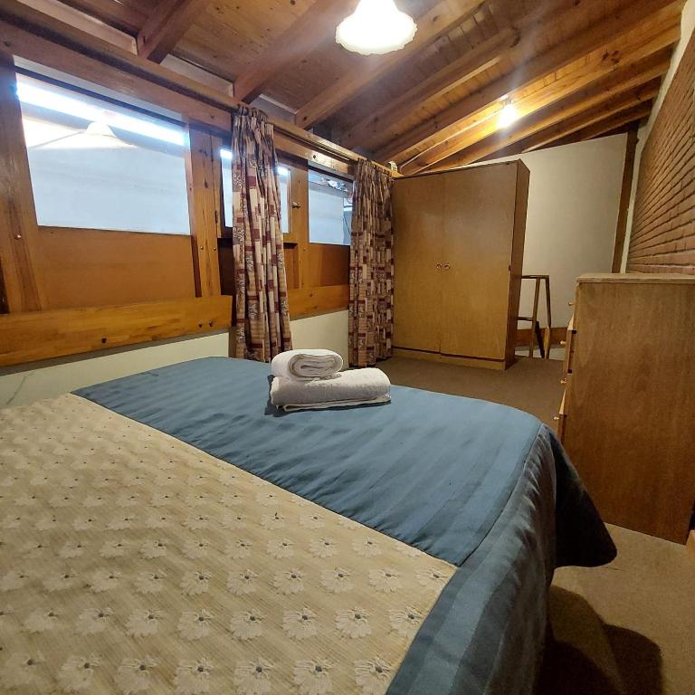 Colorina Complejo Residencial - Apartamento 4 de 1 dormitorio - 7