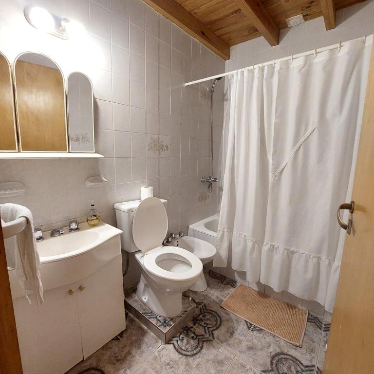 Colorina Complejo Residencial - Apartamento 4 de 1 dormitorio - 4