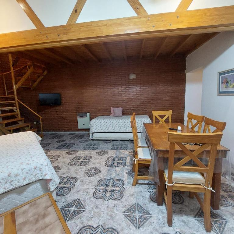 Colorina Complejo Residencial - Apartamento 4 de 1 dormitorio - 5