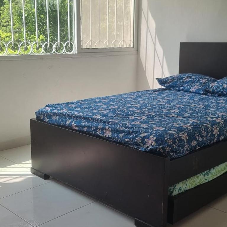 VILLETA, CASA CAMPESTRE CERCA DE PAYANDE - Casa de 3 dormitorios - 21