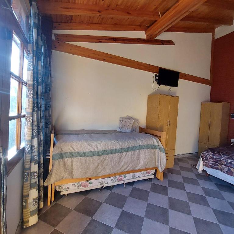 Colorina Complejo Residencial - Estudio 19 - 5