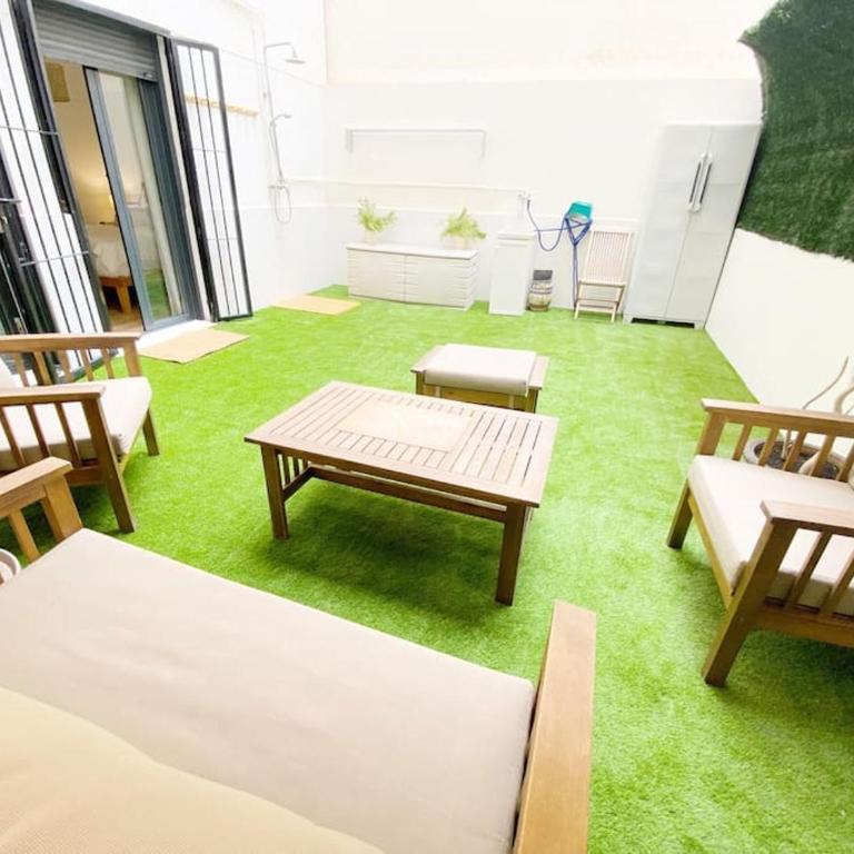 Casa del Mar luxury. Primera linea de playa - Apartamento de 2 dormitorios - 47