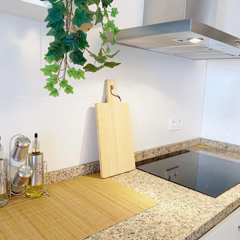 Casa del Mar luxury. Primera linea de playa - Apartamento de 2 dormitorios - 34
