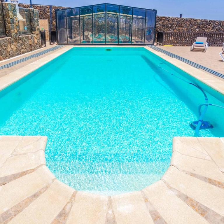 Villa Cervera - Four-Bedroom Villa - 4