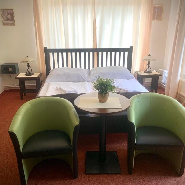 Magnus Klause - Superior Doppelzimmer - 1