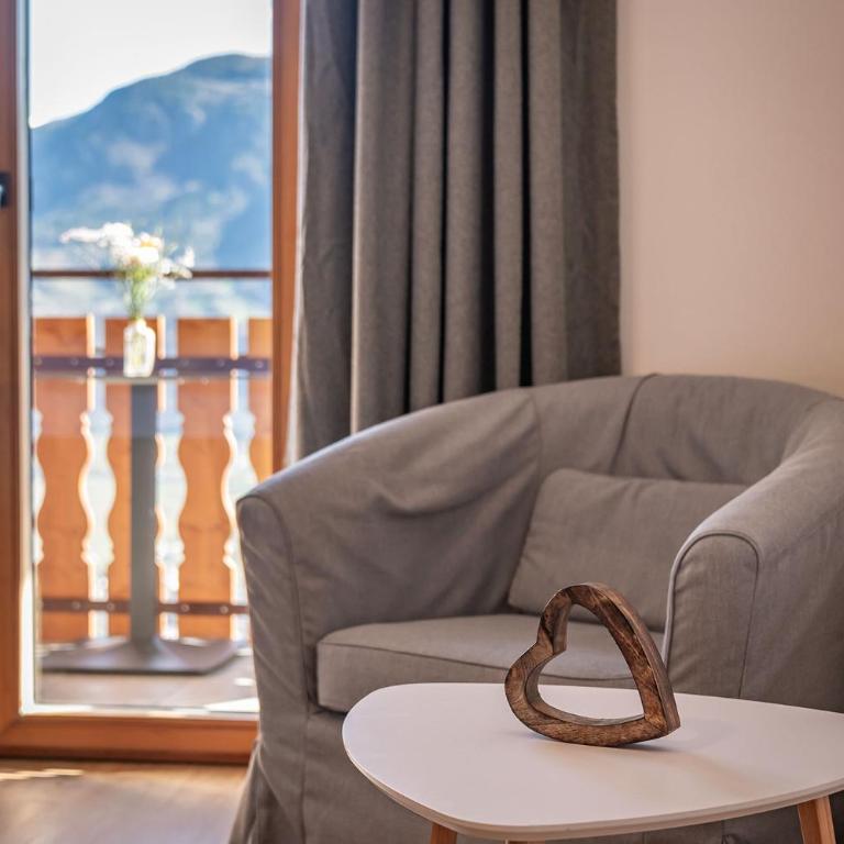 Georgenhöhe - Appartamento con Balcone - 16