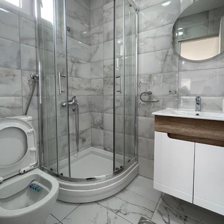 Apartmani Videnovic Sokobanja - Apartman sa 1 Spavaćom Sobom - 8