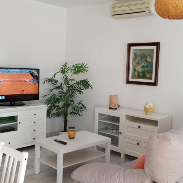 El piso de Amelia - Apartamento de 3 dormitorios - 1