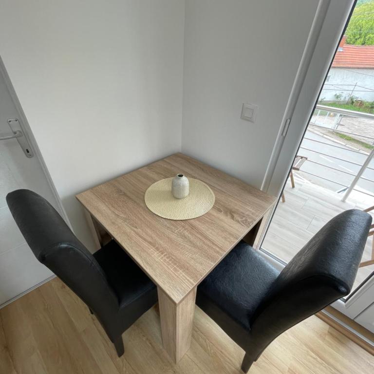 Apartmani Videnovic Sokobanja - Apartman sa 1 Spavaćom Sobom - 3