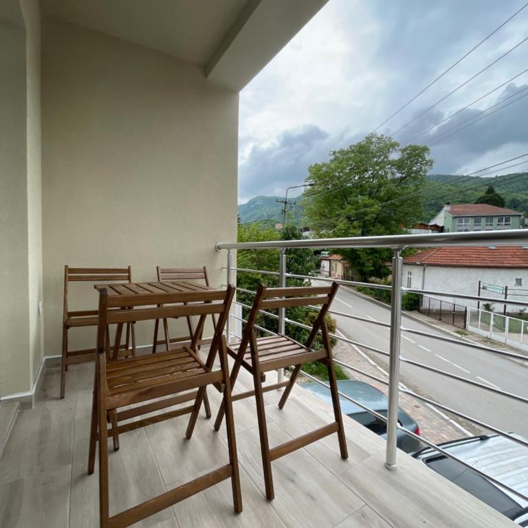 Apartmani Videnovic Sokobanja - Apartman sa 1 Spavaćom Sobom - 9