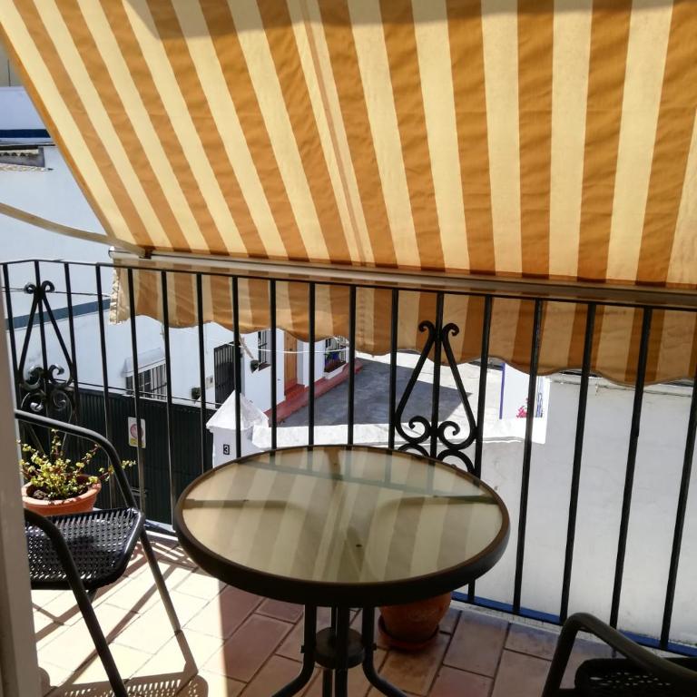 El piso de Amelia - Apartamento de 3 dormitorios - 2