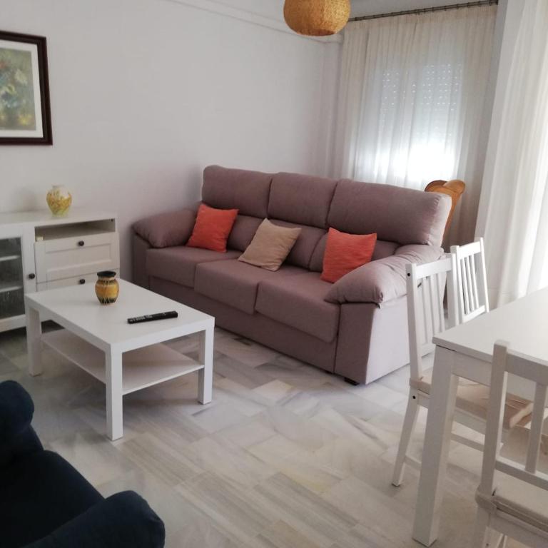 El piso de Amelia - Apartamento de 3 dormitorios - 3