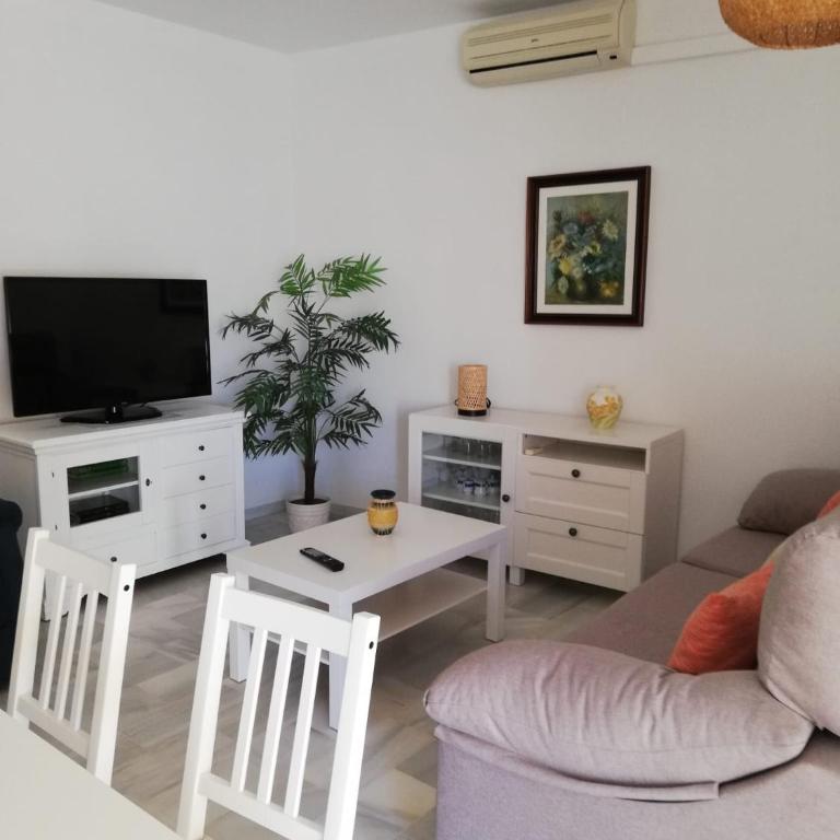 El piso de Amelia - Apartamento de 3 dormitorios - 4