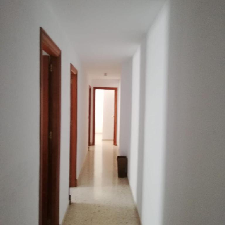El piso de Amelia - Apartamento de 3 dormitorios - 9