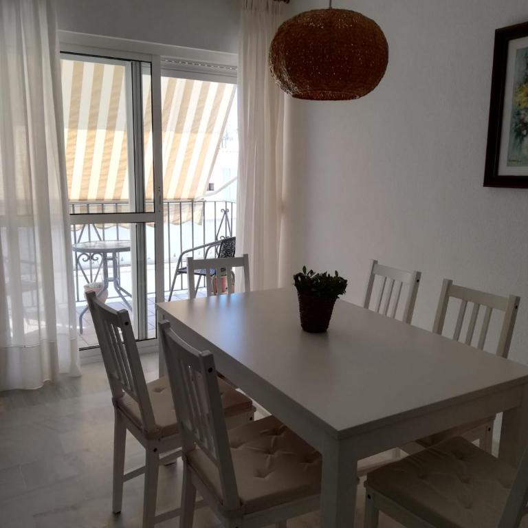 El piso de Amelia - Apartamento de 3 dormitorios - 5