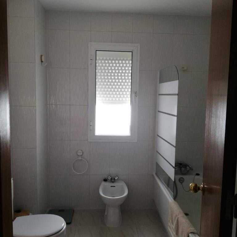 El piso de Amelia - Apartamento de 3 dormitorios - 18