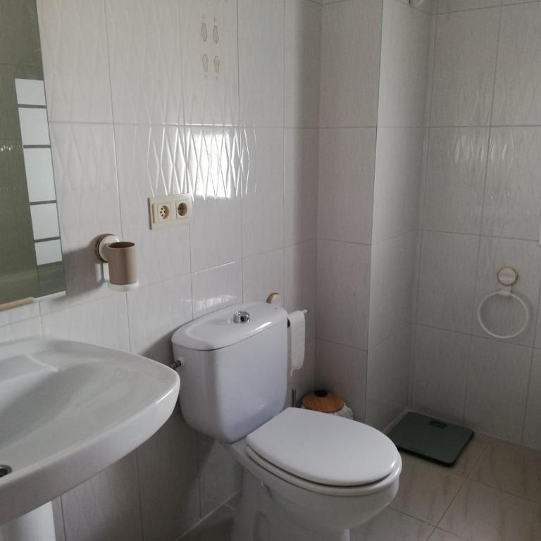 El piso de Amelia - Apartamento de 3 dormitorios - 19