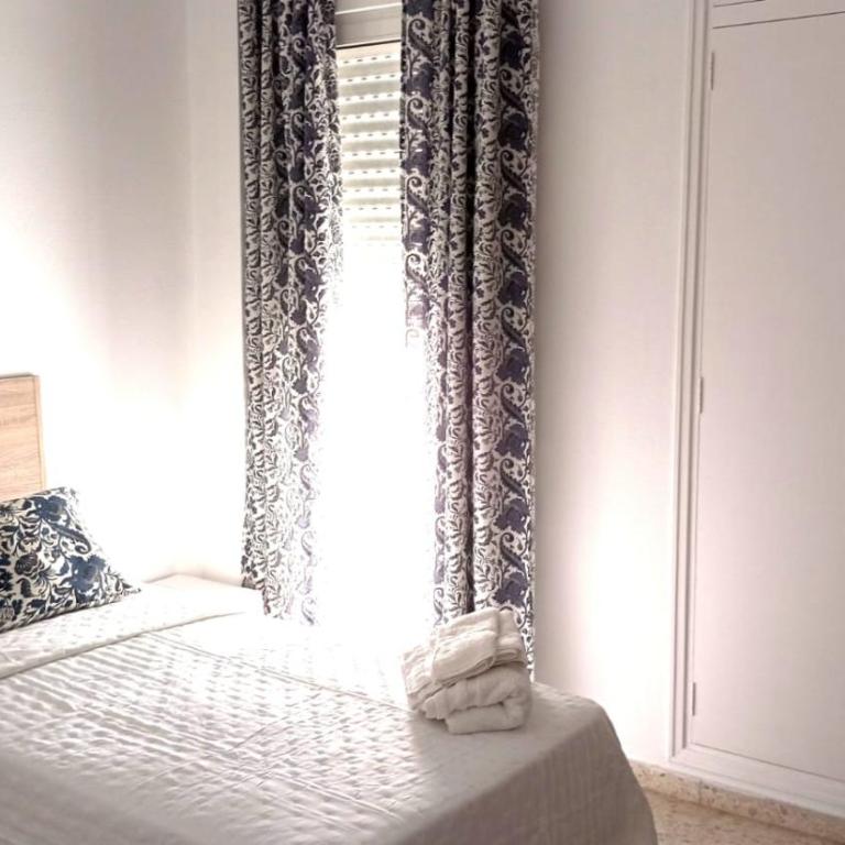 El piso de Amelia - Apartamento de 3 dormitorios - 15