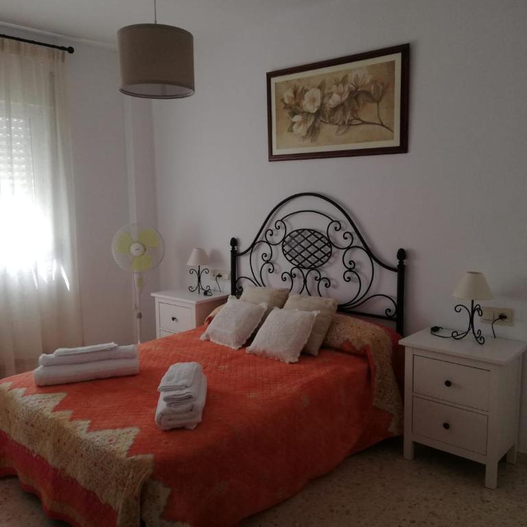 El piso de Amelia - Apartamento de 3 dormitorios - 10