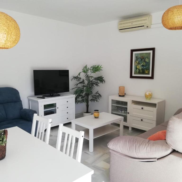 El piso de Amelia - Apartamento de 3 dormitorios - 22