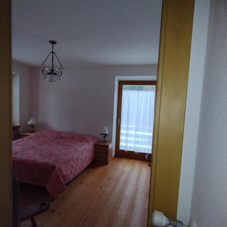 Bellamonte Villa Larici primo piano - Appartamento con 1 Camera da Letto - 15