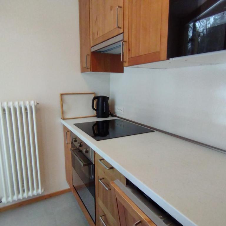 Bellamonte Villa Larici primo piano - Appartamento con 1 Camera da Letto - 11