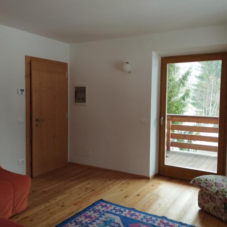 Bellamonte Villa Larici primo piano - Appartamento con 1 Camera da Letto - 8