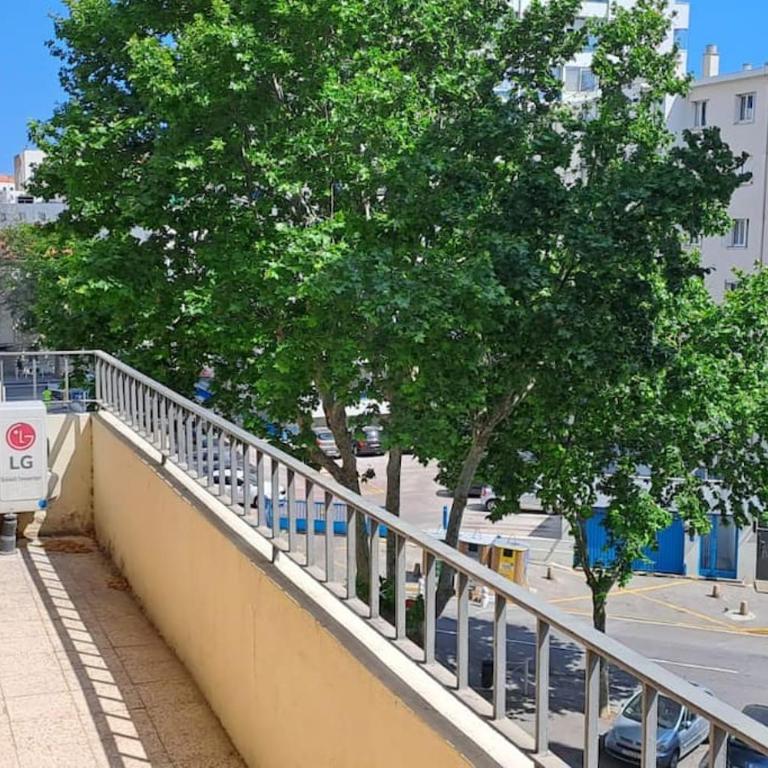 Sublime et lumineux T4 - clim - Apartamento de 3 dormitorios - 16