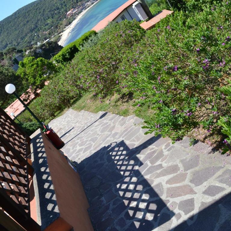 Hotel Danila - Camera Tripla Superior con Vista Mare - 4