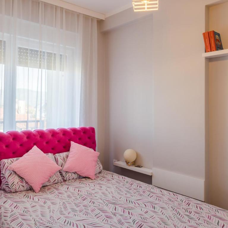 SPA 25 - One-Bedroom Apartment - 25