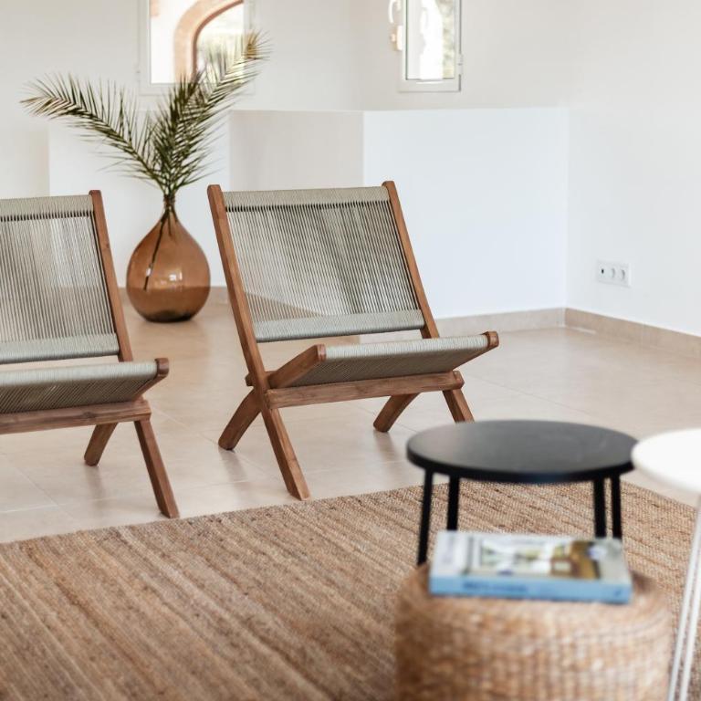 Villa Paso Lento Javea - Villa - 25