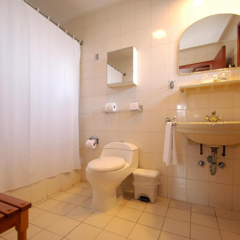 abba Presidente Suites Puerto Montt - Ejecutiva - 2