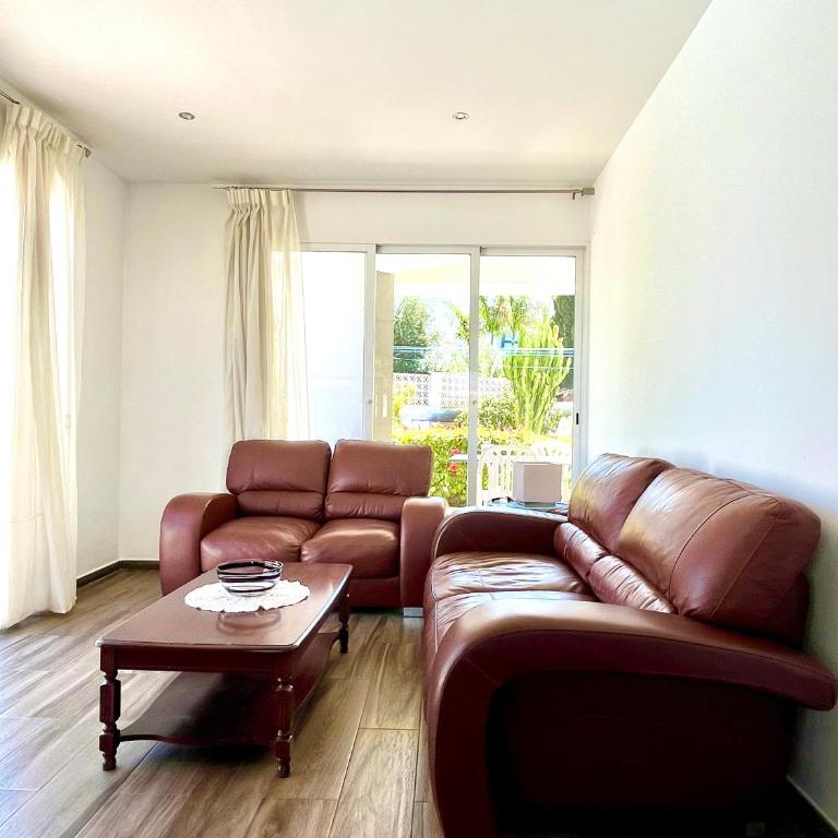 Apartamento en el centro del Albir - Apartment - 12