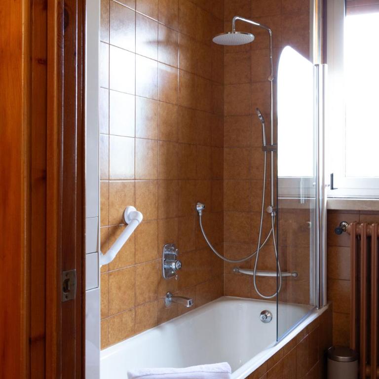 B&B Le foglie d'ulivo - Large Double Room - 3