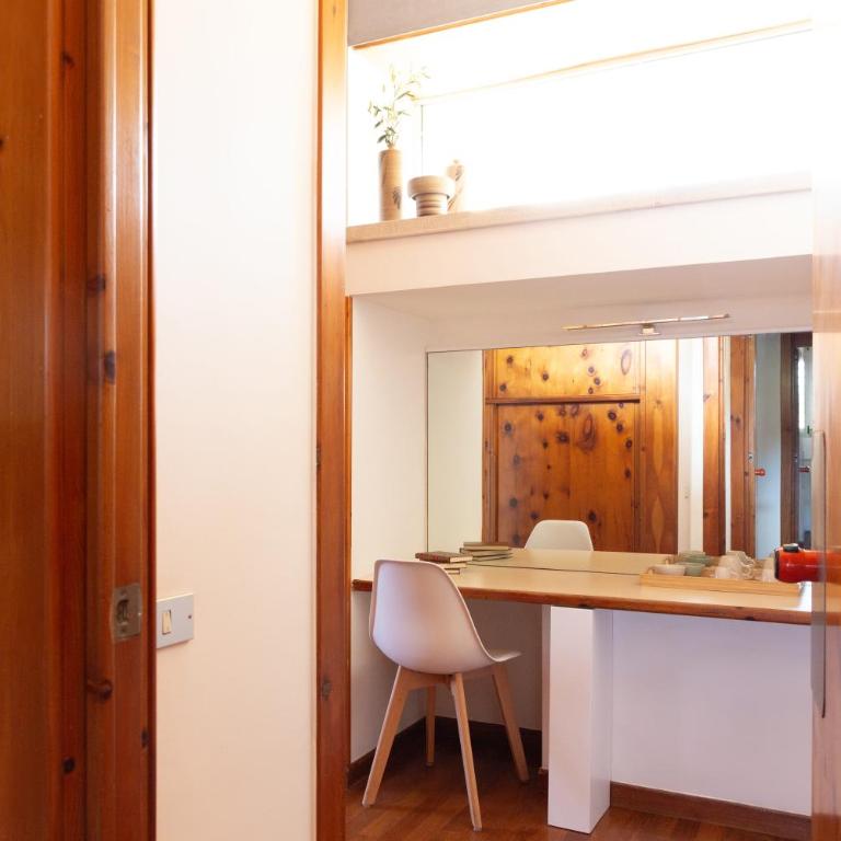 B&B Le foglie d'ulivo - Large Double Room - 4