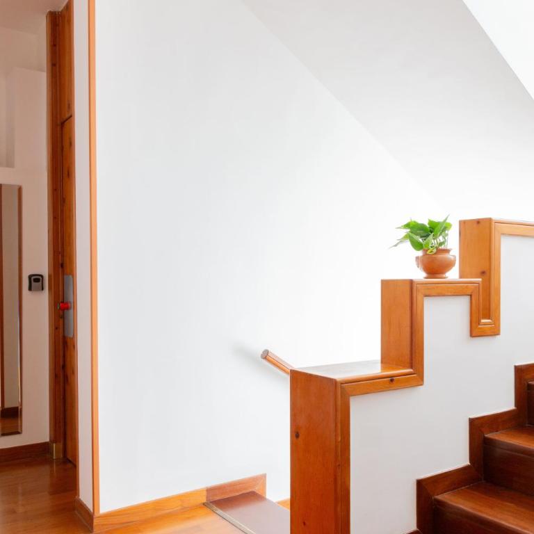 B&B Le foglie d'ulivo - Double or Twin Room with Shared Bathroom - 5