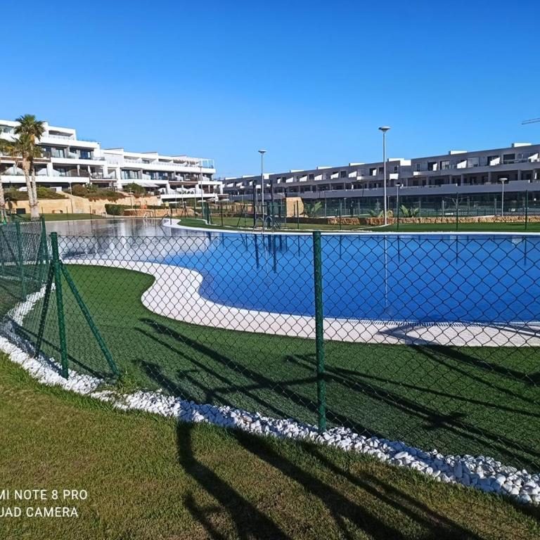 Seaview Mediterranean Duplex, Finestrat - Appartamento con 3 Camere da Letto - 40
