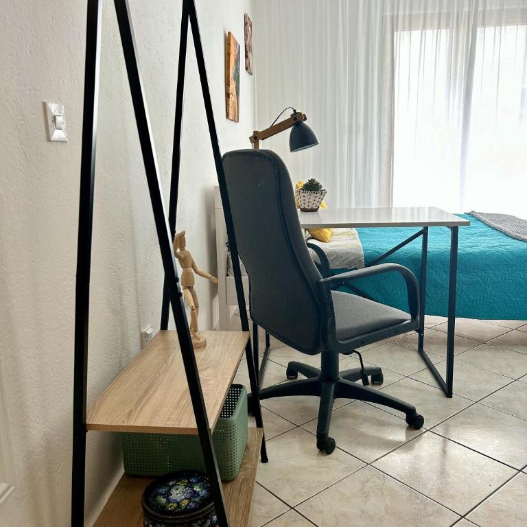 Studio Lucica - Studio - 10
